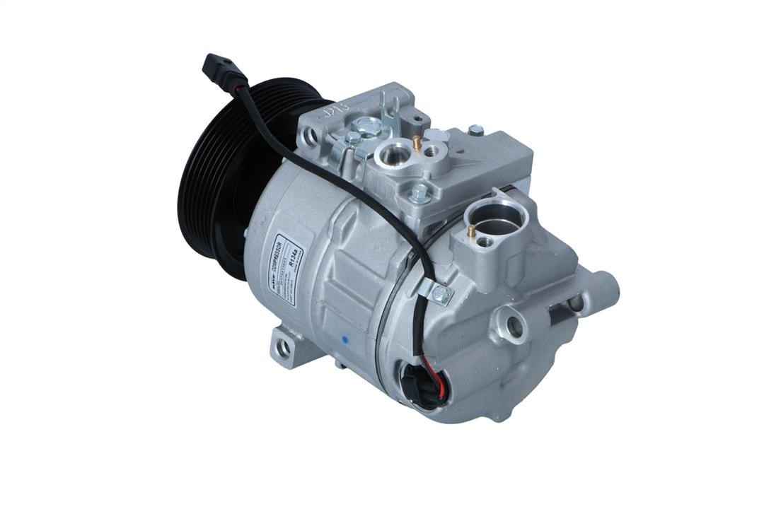 Compressor, air conditioning NRF 32613