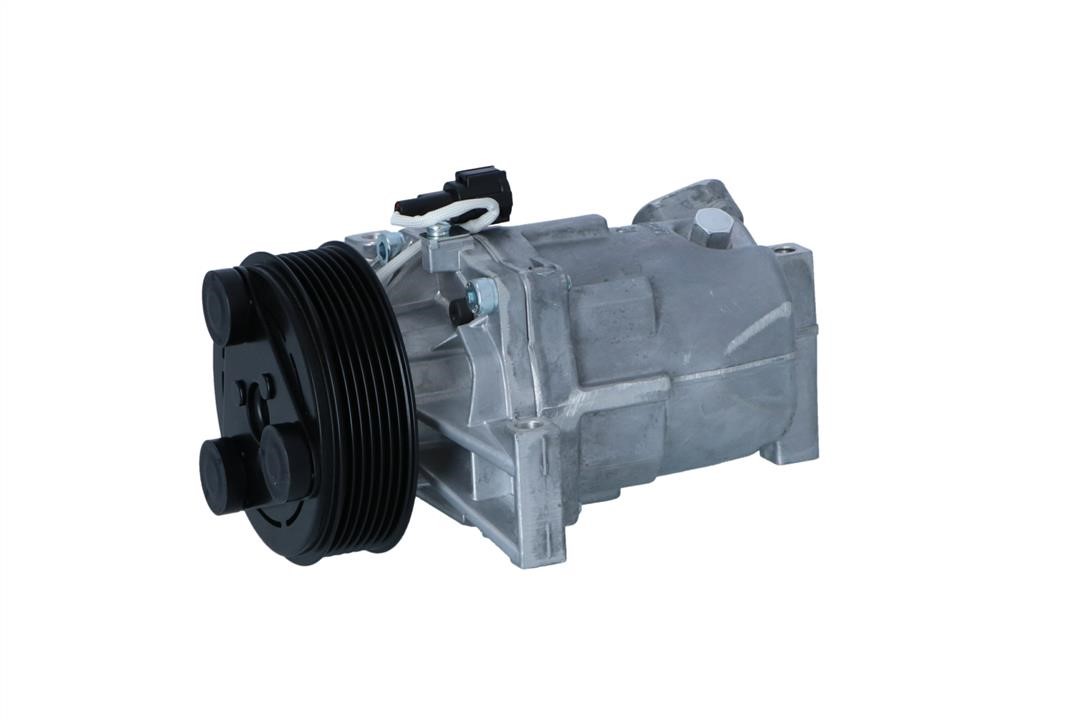 Compressor, air conditioning NRF 32909