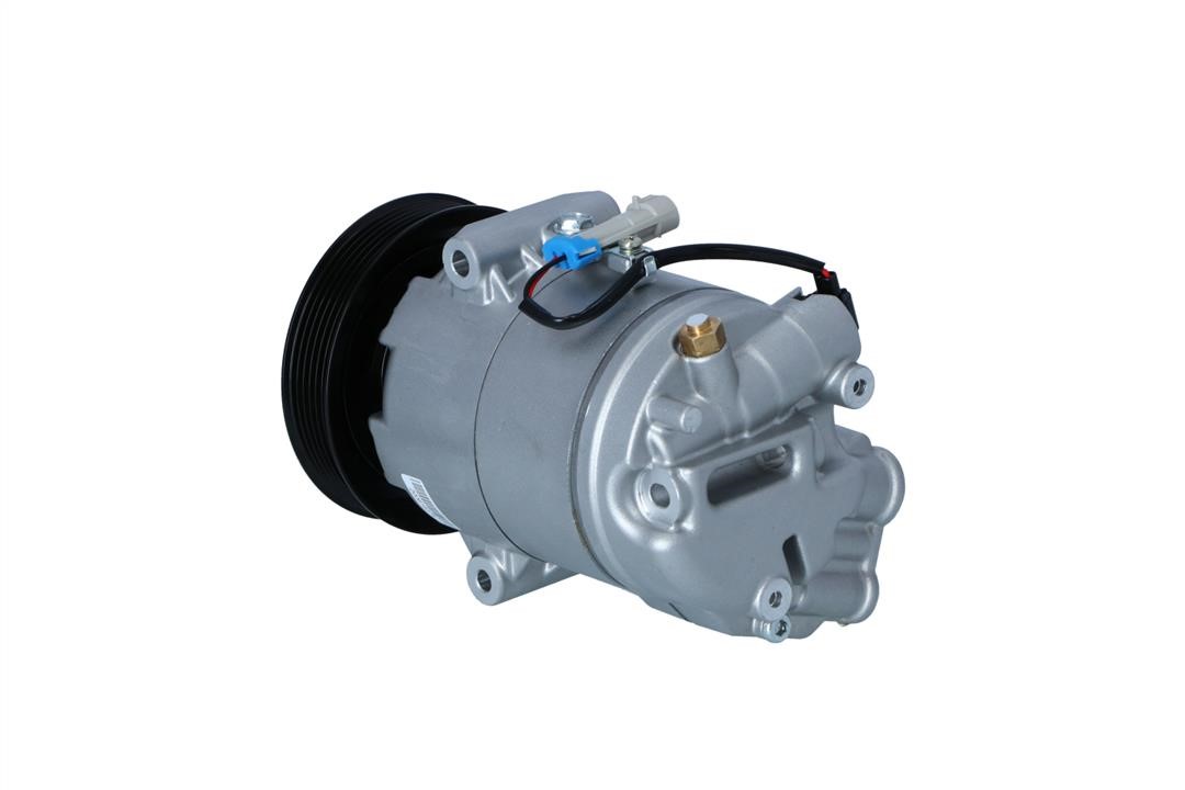 Compressor, air conditioning NRF 32782