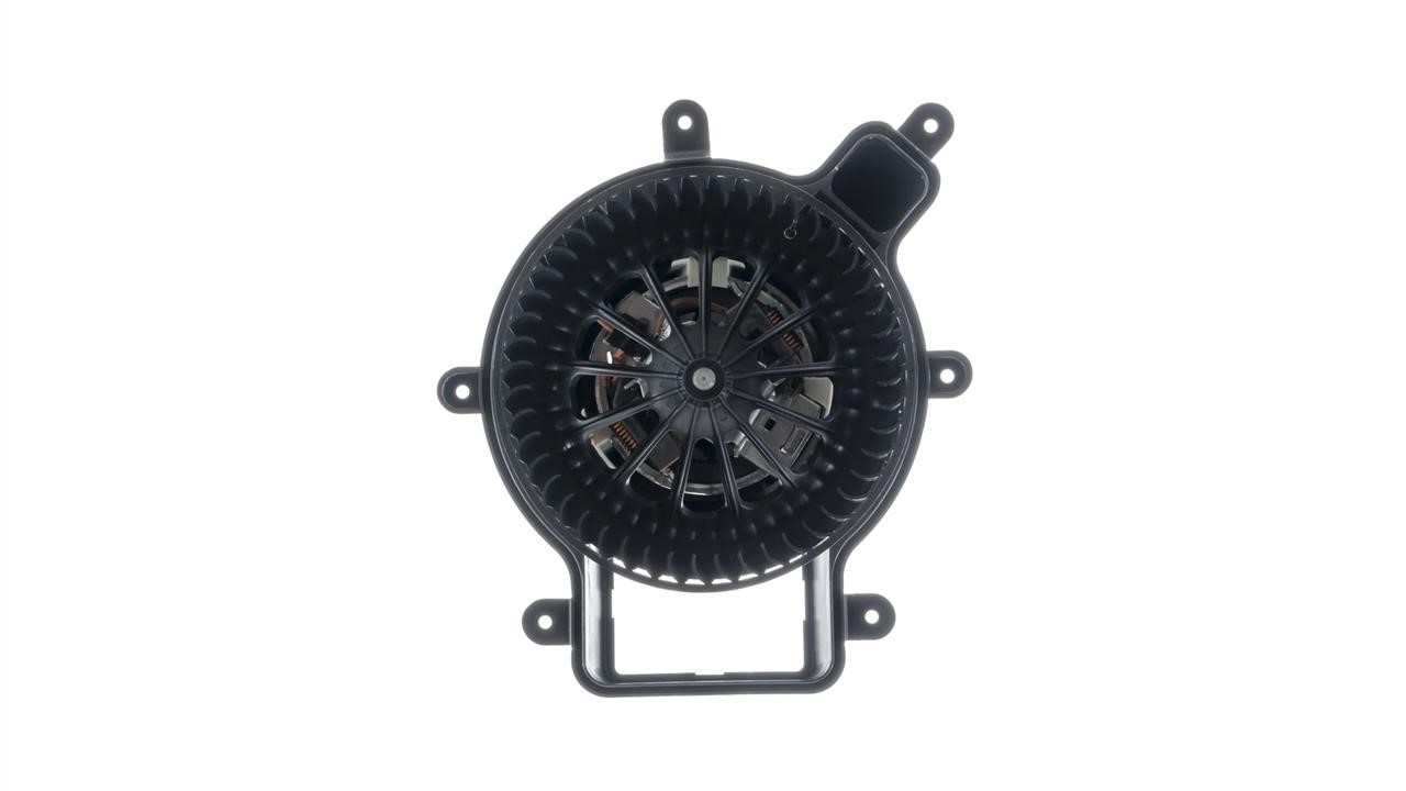 Blower motor Citroen: AB137000P Mahle/Behr Fan assy - heater motor