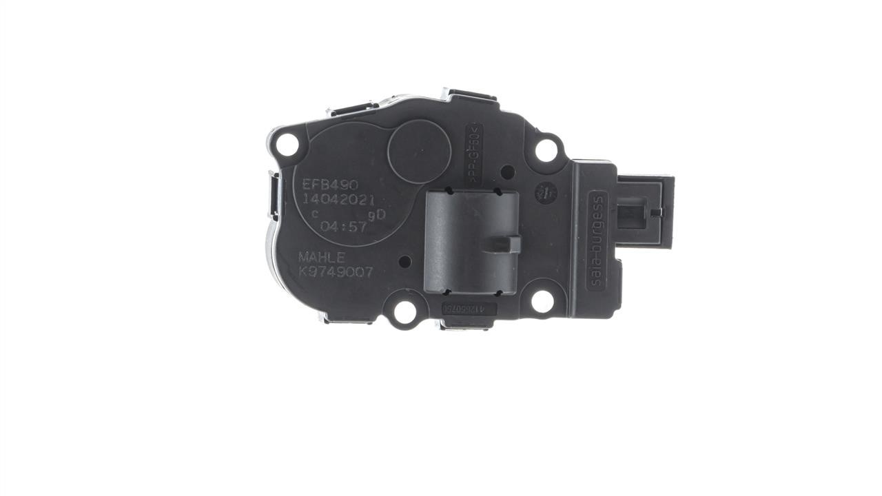 Drive drive drive Mahle/Behr AA 18 000P