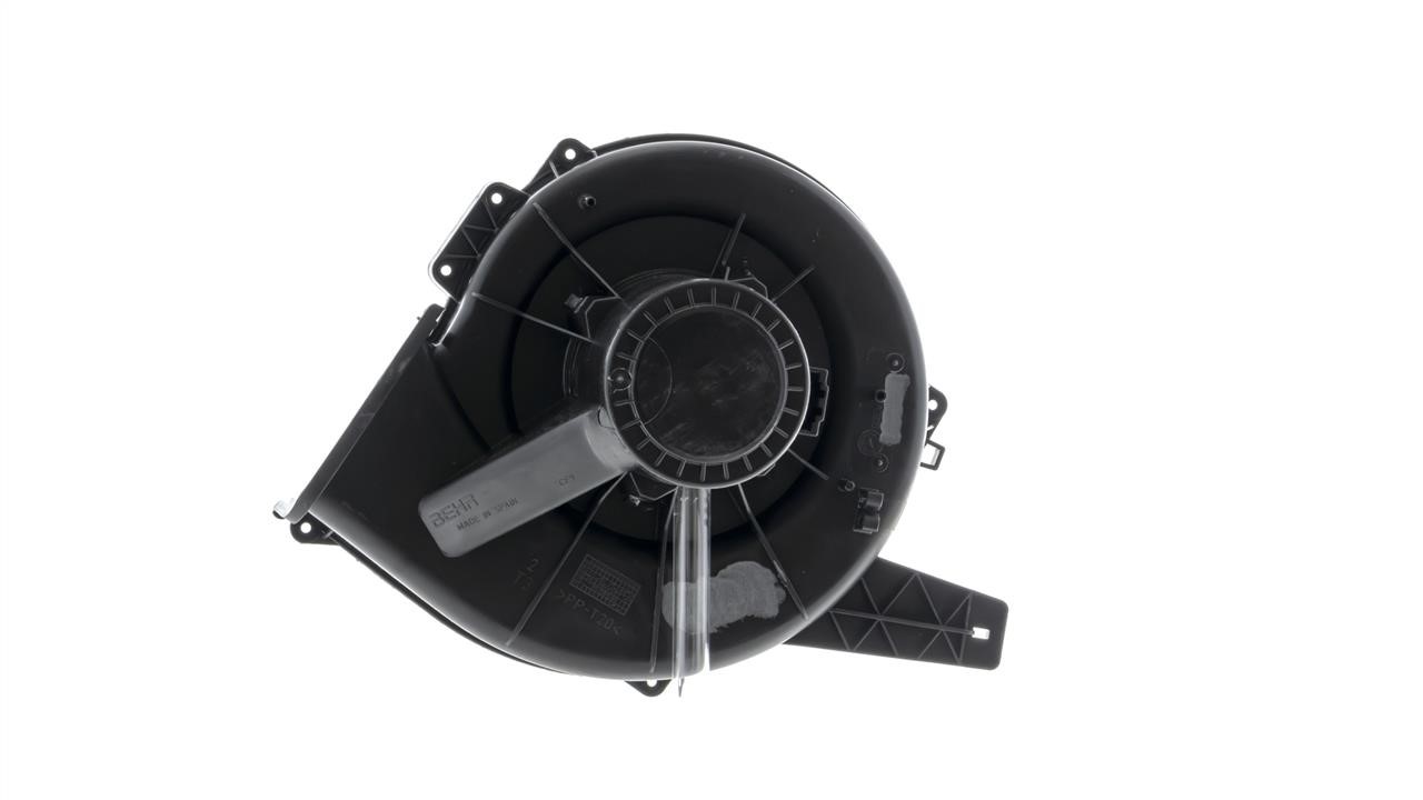 Blower motor Mahle/Behr AB 18 000P
