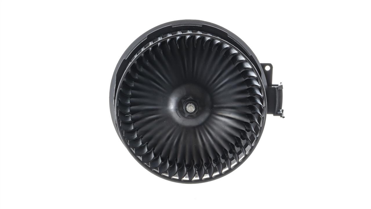 Blower motor Ford Fiesta: AB238000P Mahle/Behr Fan assy - heater motor