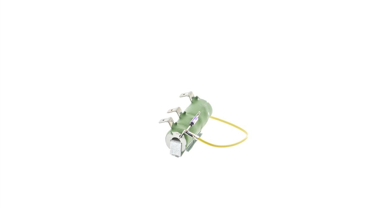 Fan motor resistor Mahle/Behr ABR 10 000P