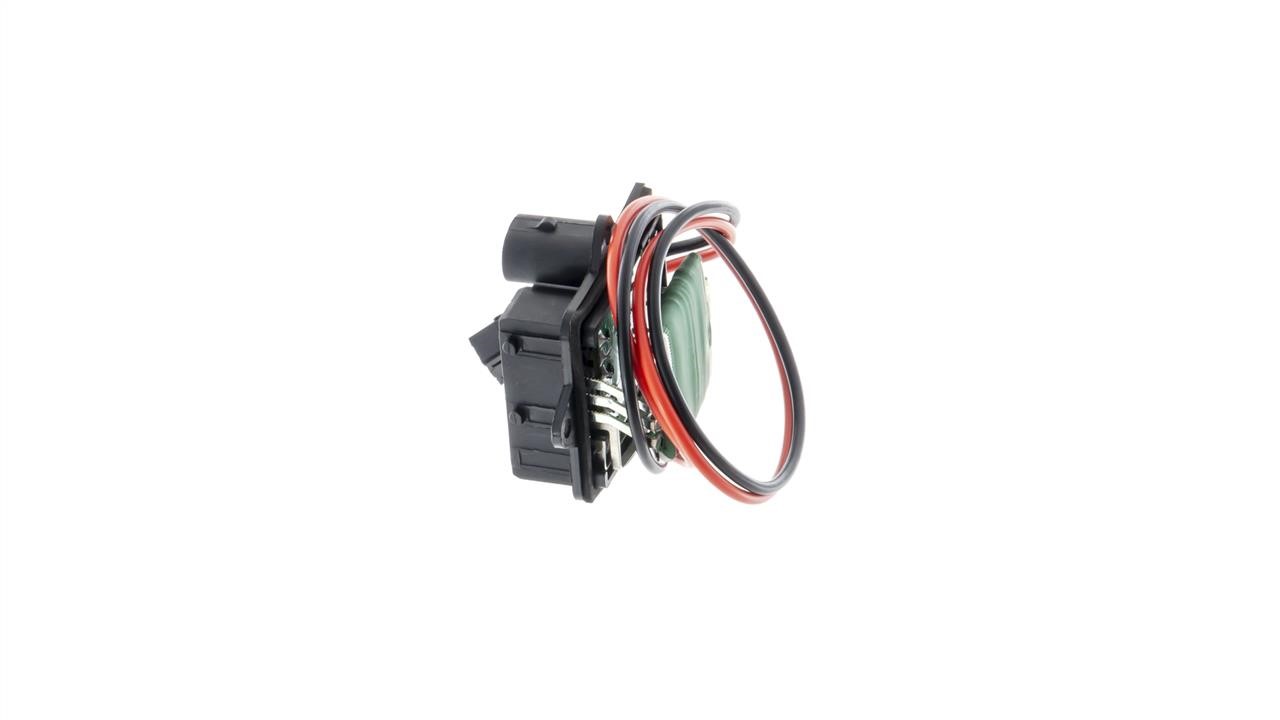 Fan motor resistor Mahle/Behr ABR 125 000S