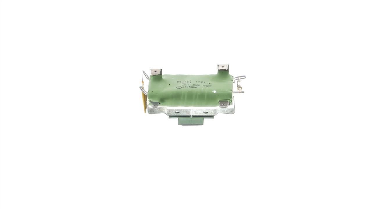ABR14000P Mahle/Behr Fan motor resistor