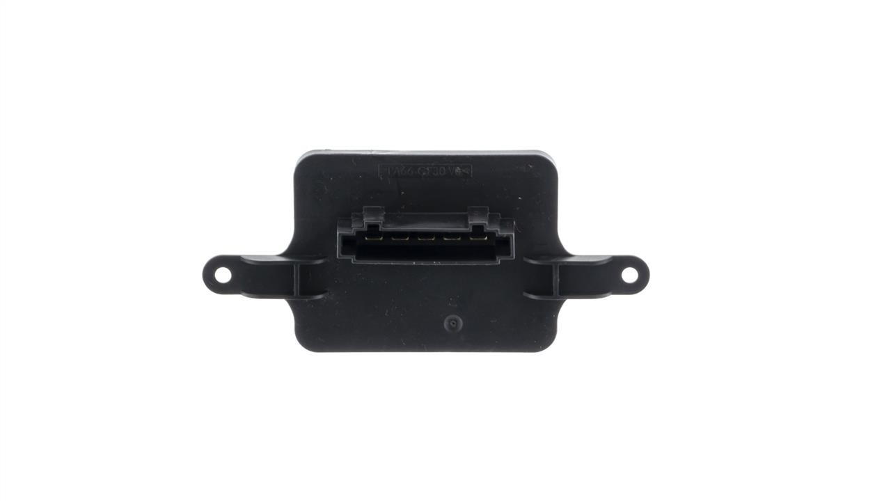 Mahle/Behr ABR 59 000P Interior heater blower regulator ABR59000P ABR59000P Mahle/Behr Interior heater blower regulator
