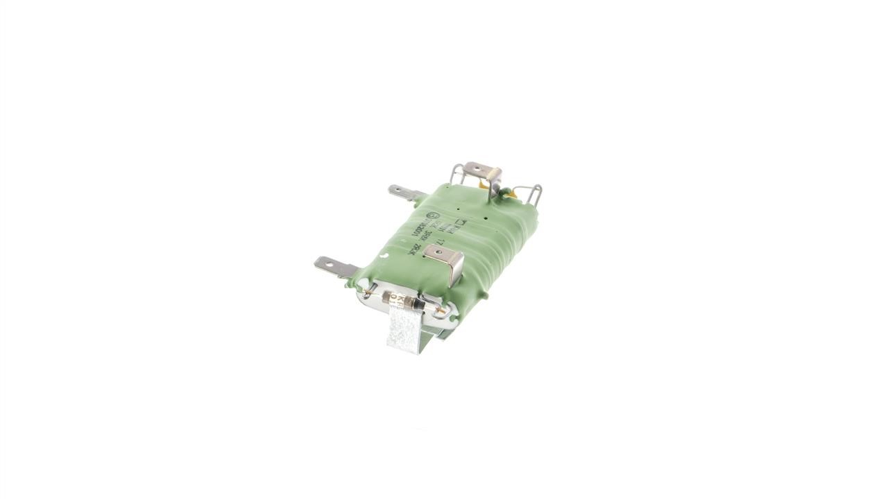 Fan motor resistor Mahle/Behr ABR 14 000P