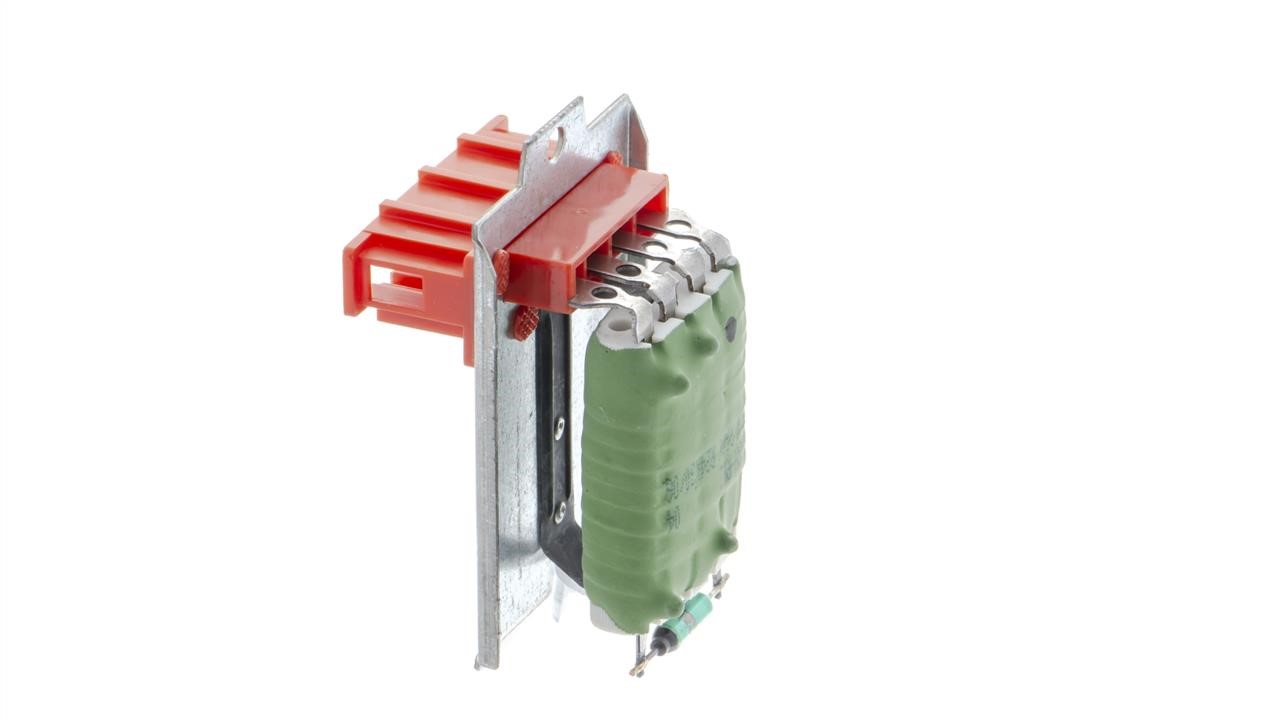 Fan motor resistor Mahle/Behr ABR 18 000P