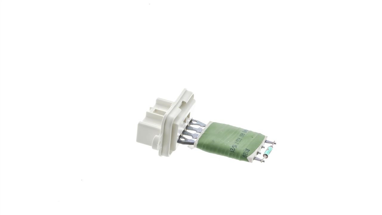 Fan motor resistor Mahle/Behr ABR 88 000P