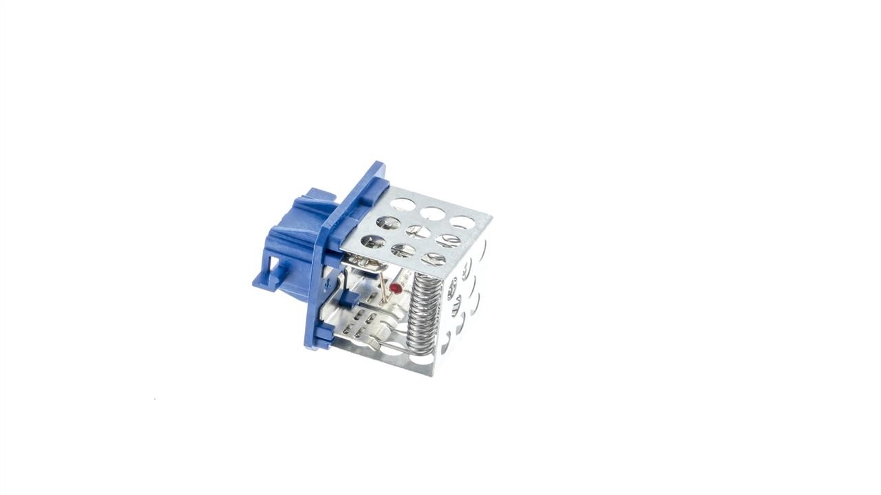 Fan motor resistor Mahle/Behr ABR 89 000P