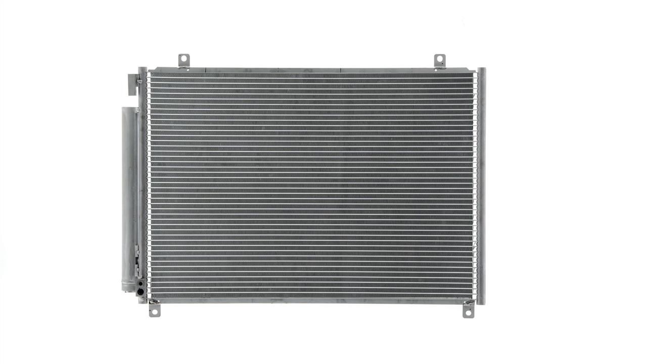 Air con condenser Suzuki Swift: AC1057000S Mahle/Behr AC Condenser
