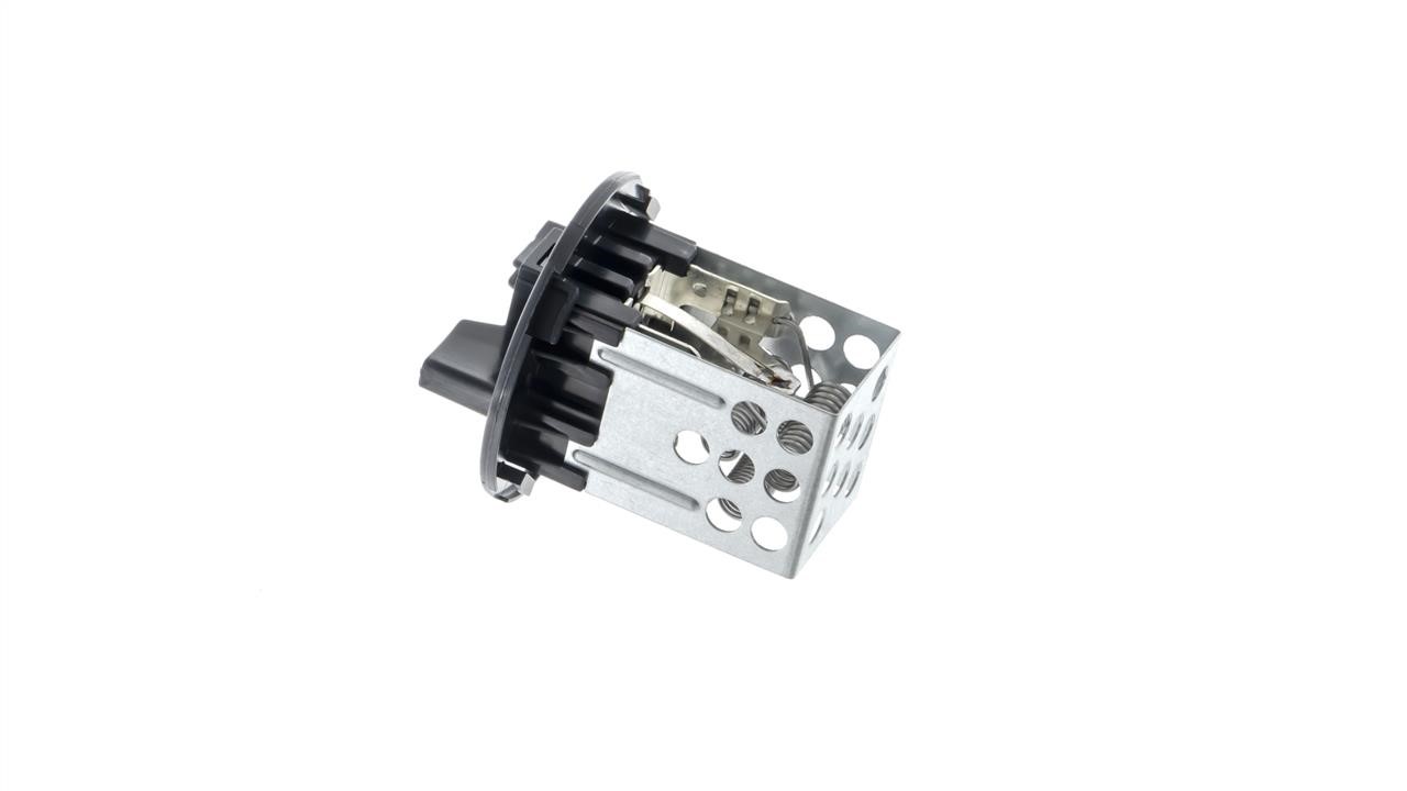 Fan motor resistor Mahle/Behr ABR 93 000P