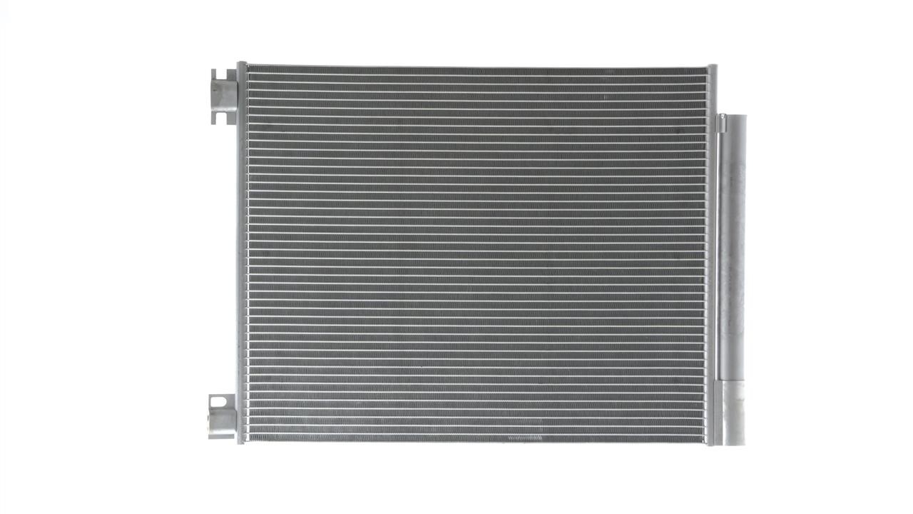 Air conditioner condenser Renault Scenic: AC1016000P Mahle/Behr AC Condenser