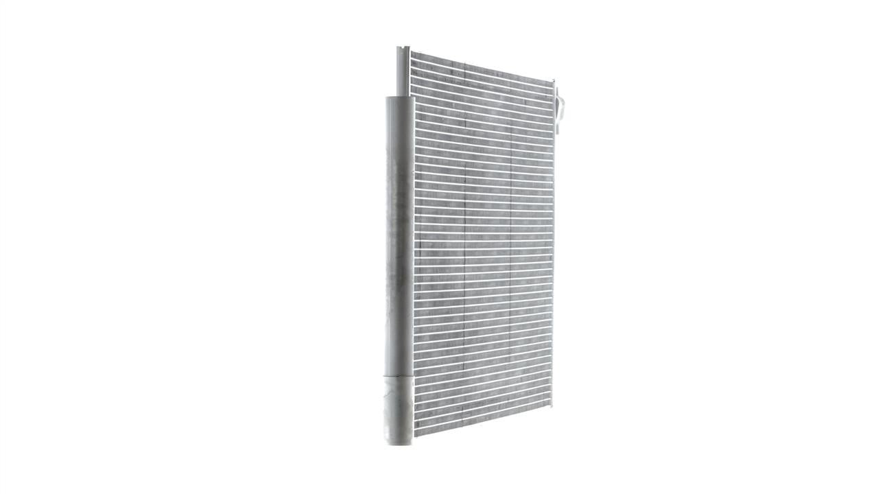 AC Condenser Mahle/Behr AC 1016 000P