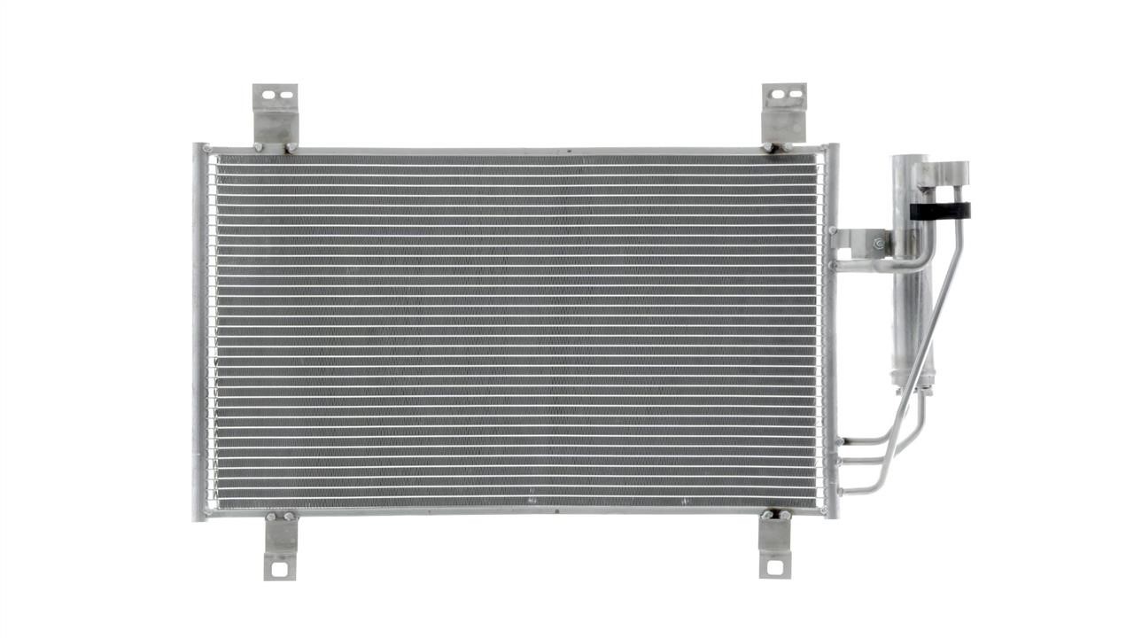 Aircon condenser Mazda CX-3: AC1100000S Mahle/Behr AC Condenser
