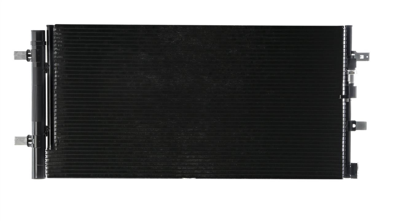 Air con condenser Audi A7 Sportback: AC102000P Mahle/Behr AC Condenser