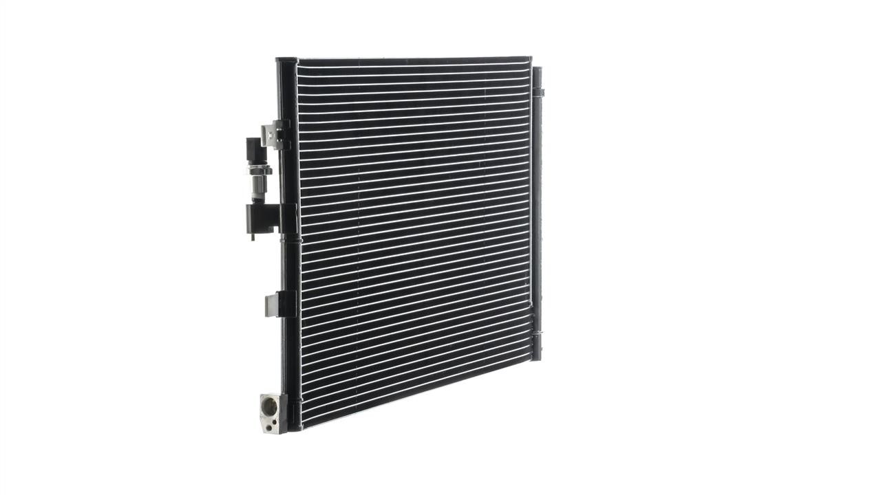 AC Condenser Mahle/Behr AC 102 000P