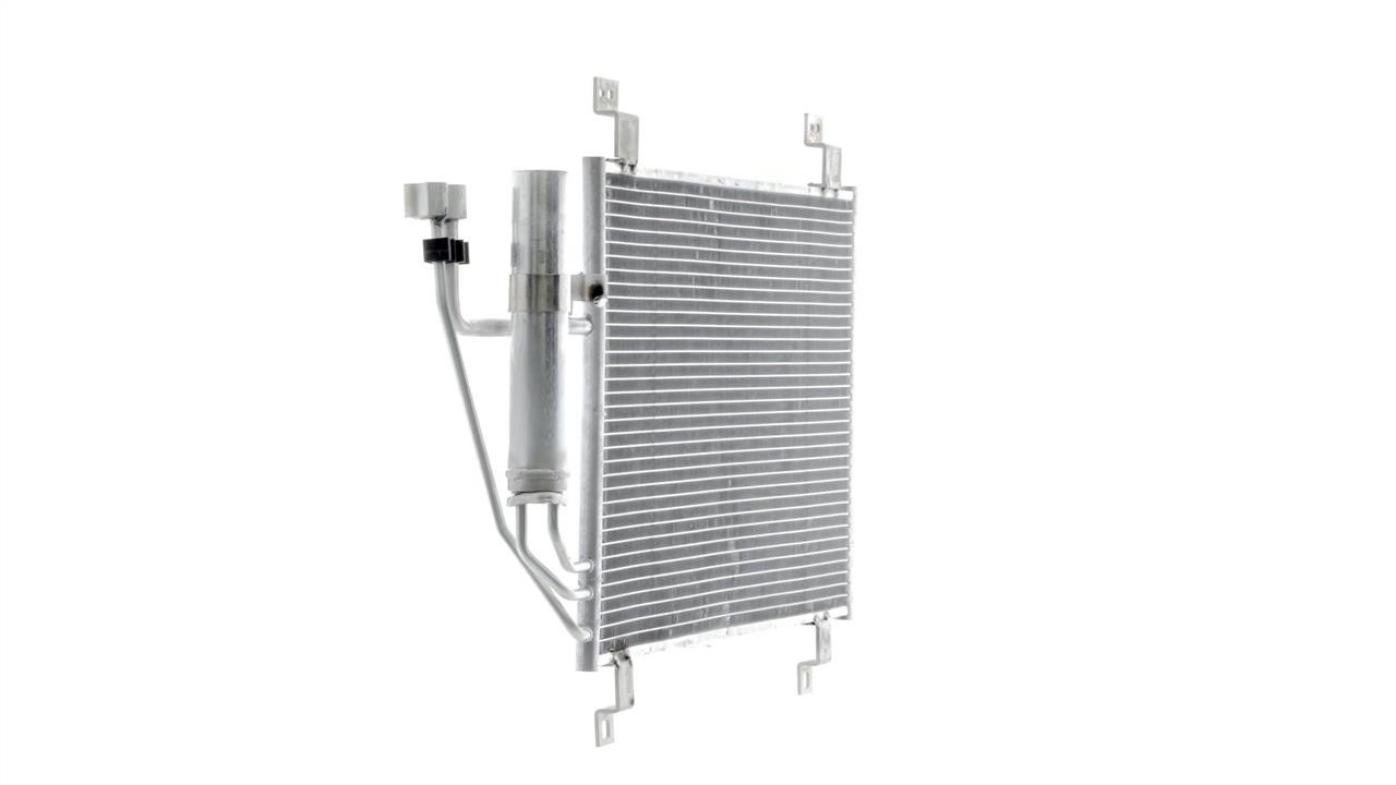 AC Condenser Mahle/Behr AC 1100 000S