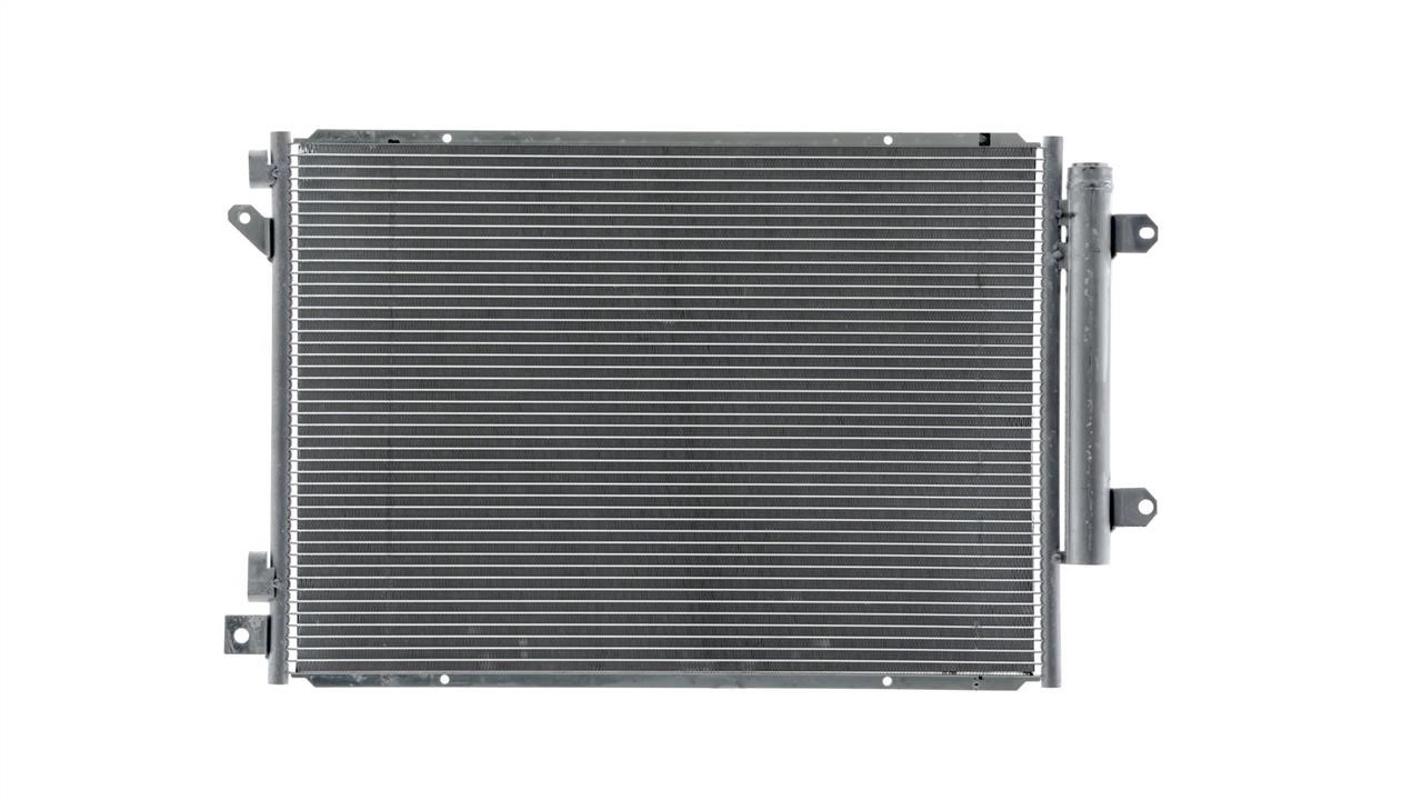 Air con condenser Suzuki Vitara: AC1025000S Mahle/Behr AC Condenser