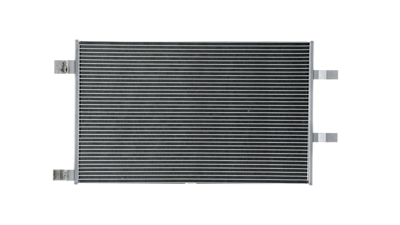 Car AC Renault Kangoo: AC1123000P Mahle/Behr AC Condenser