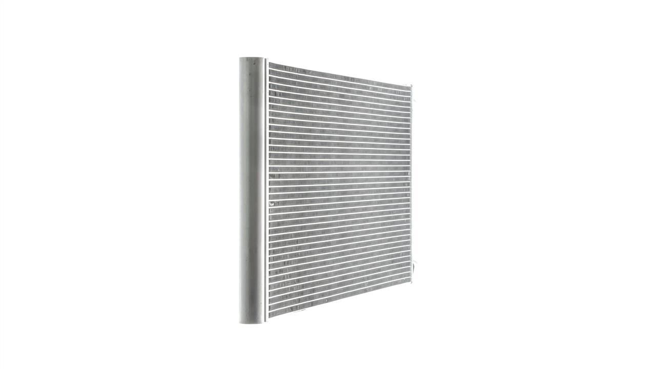 AC Condenser Mahle/Behr AC 1124 000P