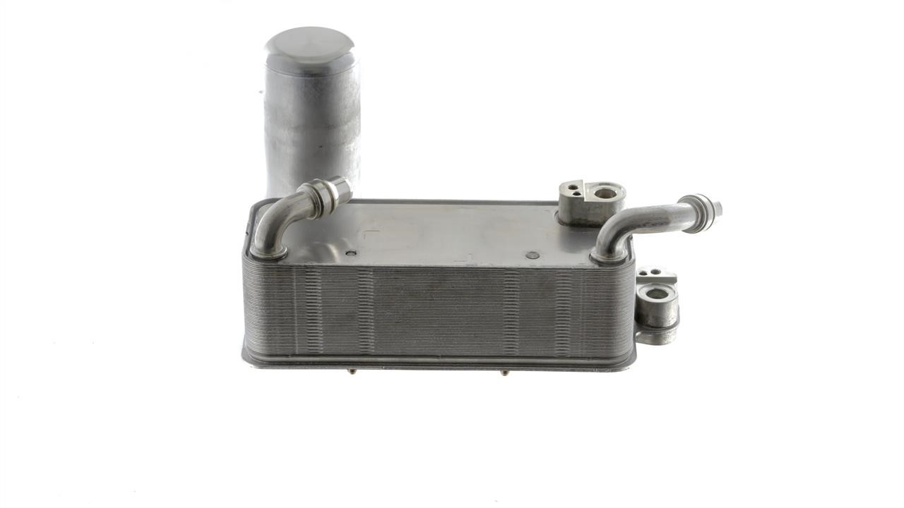 Air con condenser Mini: AC1125000P Mahle/Behr AC Condenser