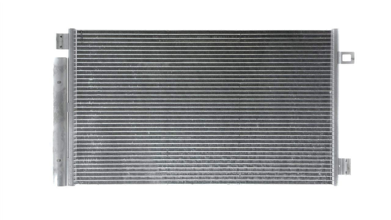 Air conditioner condenser Fiat 500: AC1127000P Mahle/Behr AC Condenser