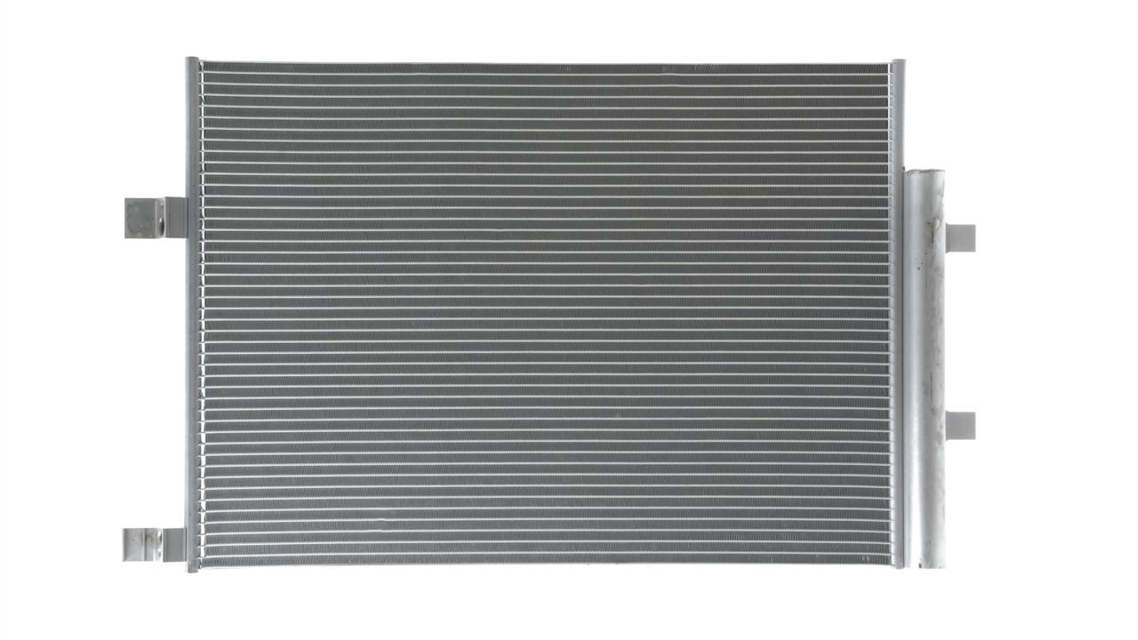 Air con condenser Renault Espace: AC1128000P Mahle/Behr AC Condenser