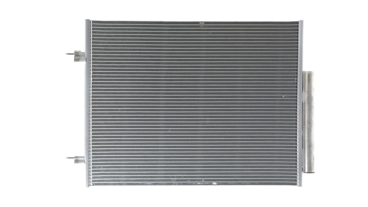 Air con condenser Alfa Romeo Giulia: AC1131000P Mahle/Behr AC Condenser