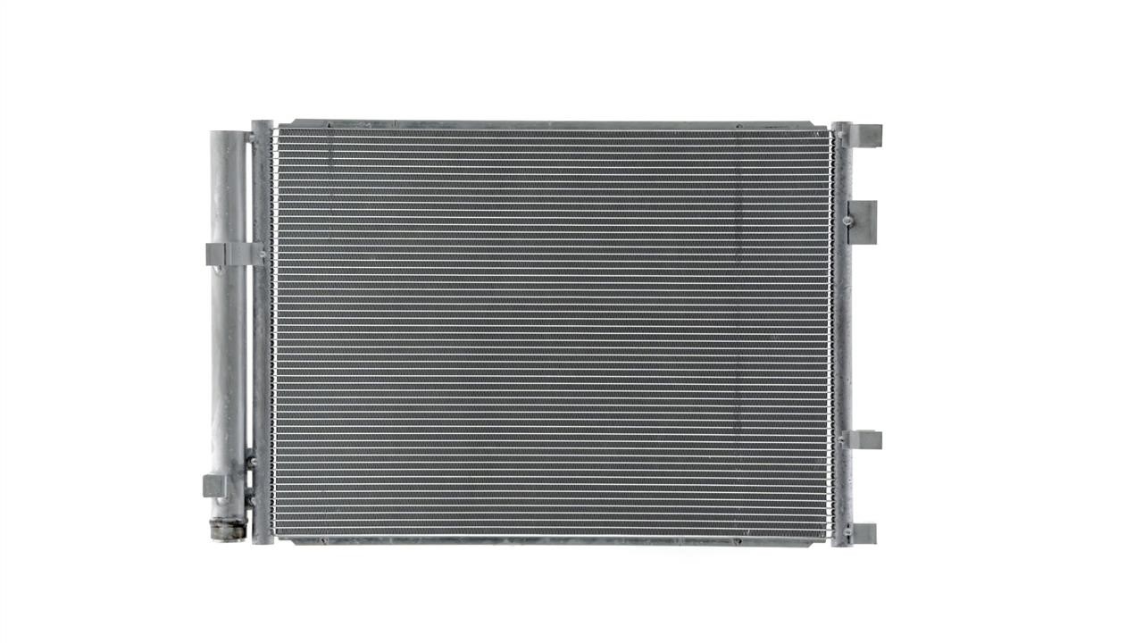 Air con condenser KIA STONIC (Kia STONIC): AC1055000S Mahle/Behr AC Condenser