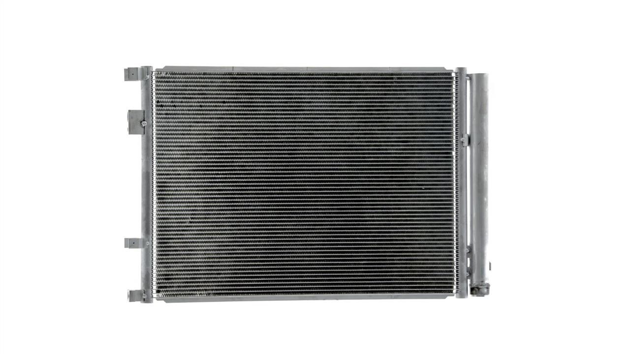 AC Condenser Mahle/Behr AC 1055 000S