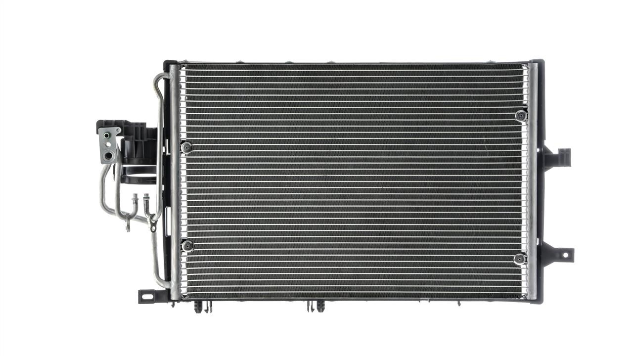 Air conditioner condenser Opel Combo: AC310000S Mahle/Behr AC Condenser