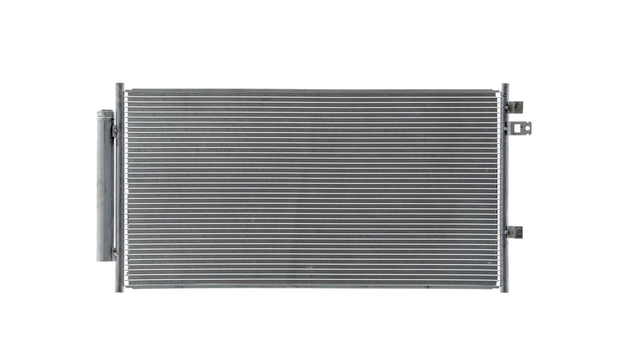 Air con condenser Jeep Renegade: AC33000S Mahle/Behr AC Condenser