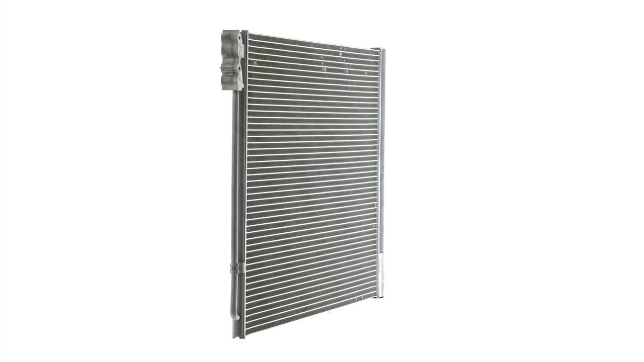 AC Condenser Mahle/Behr AC 567 000P