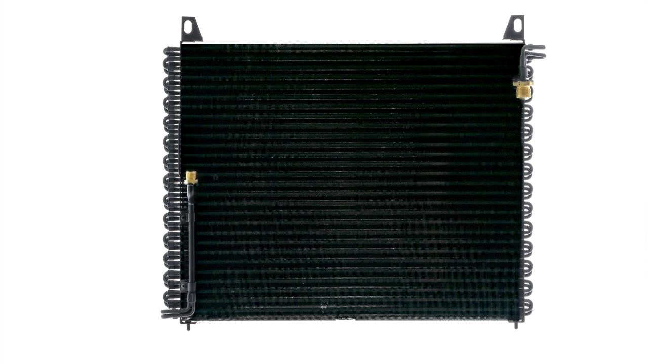 Aircon condenser Mercedes SL: AC656000P Mahle/Behr AC Condenser