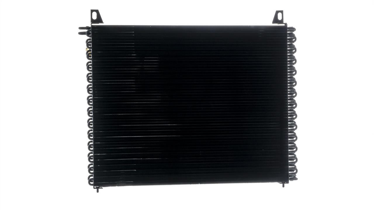 AC Condenser Mahle/Behr AC 656 000P