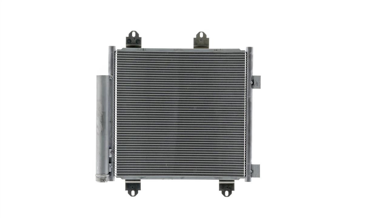 Aircon condenser Citroen C1: AC899000S Mahle/Behr AC Condenser