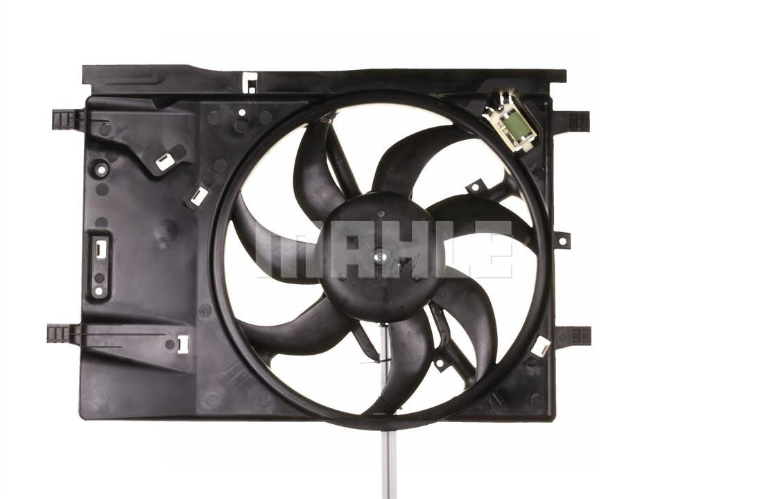 Mahle/Behr ACF 37 000P Air conditioner fan ACF37000P
