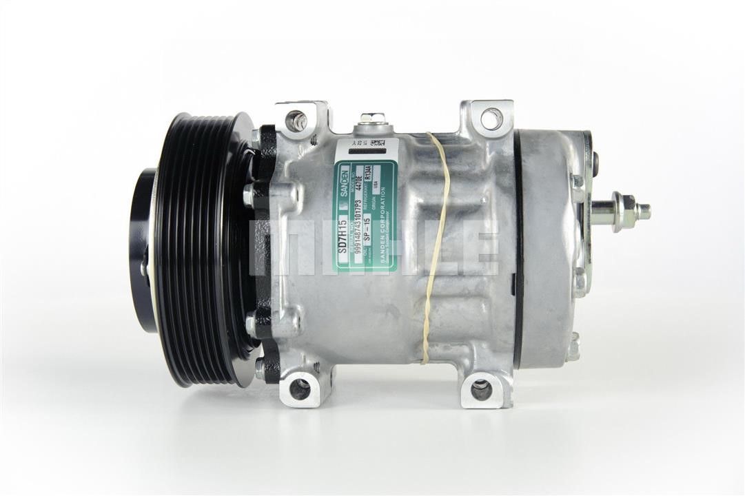 Mahle/Behr ACP 165 000P Compressor, air conditioning ACP165000P ACP165000P Mahle/Behr Compressor, air conditioning