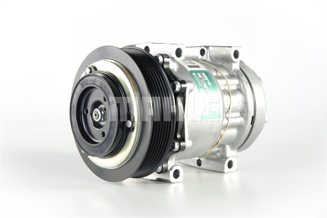 Compressor, air conditioning Mahle/Behr ACP 165 000P
