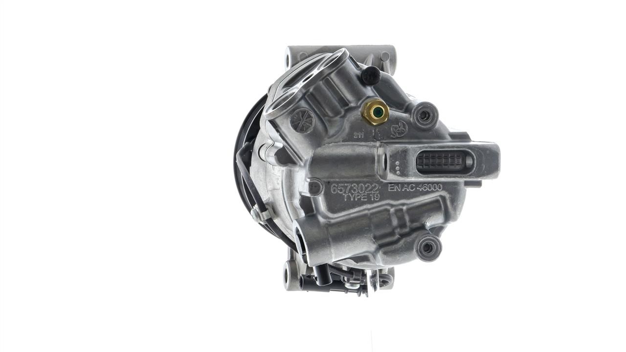 Compressor, air conditioning Mahle/Behr ACP 178 000P
