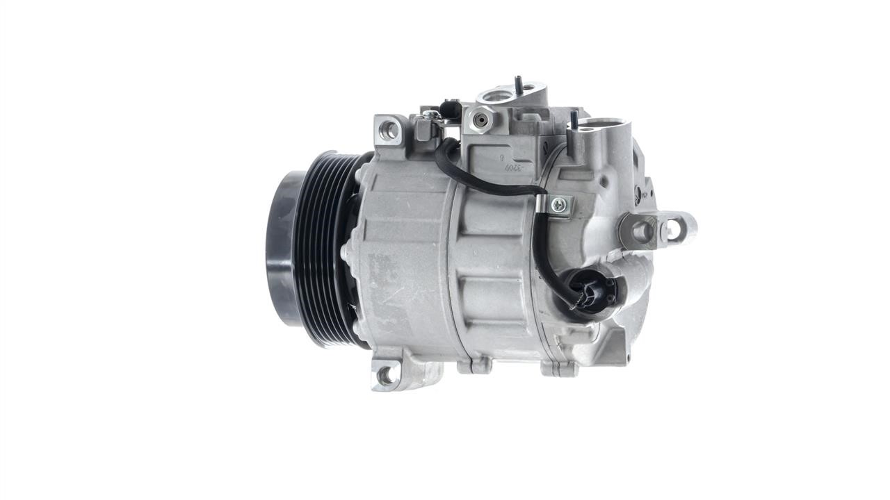 Compressor, air conditioning Mahle/Behr ACP 23 000P
