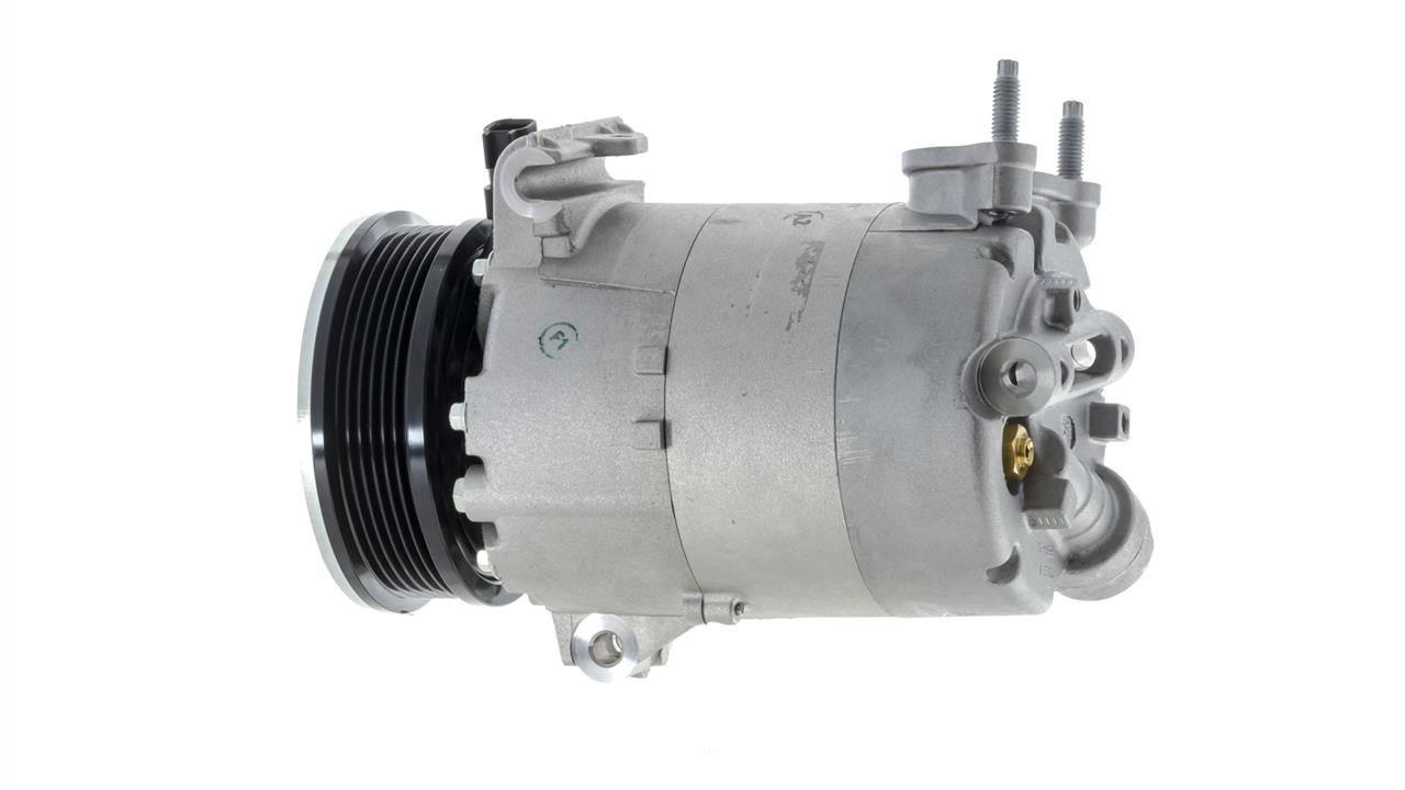 Compressor, air conditioning Mahle/Behr ACP 1357 000P