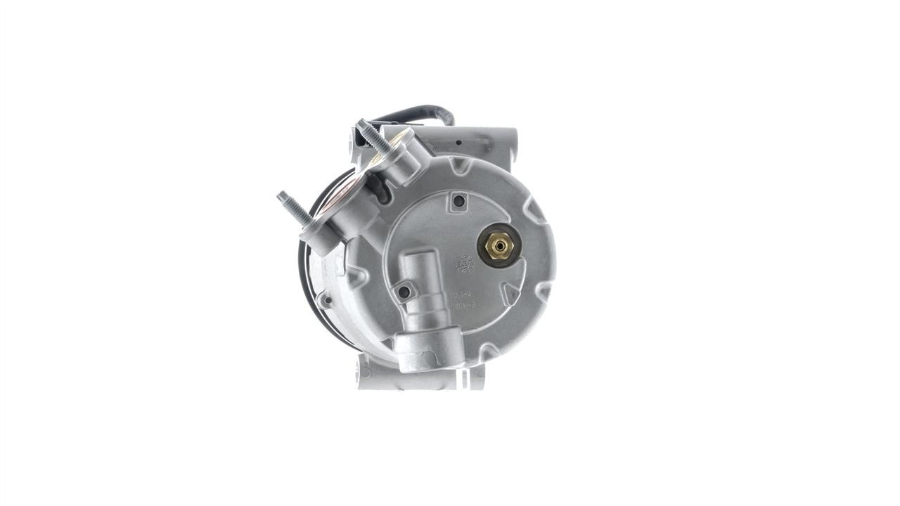 Compressor, air conditioning Mahle/Behr ACP 1360 000P