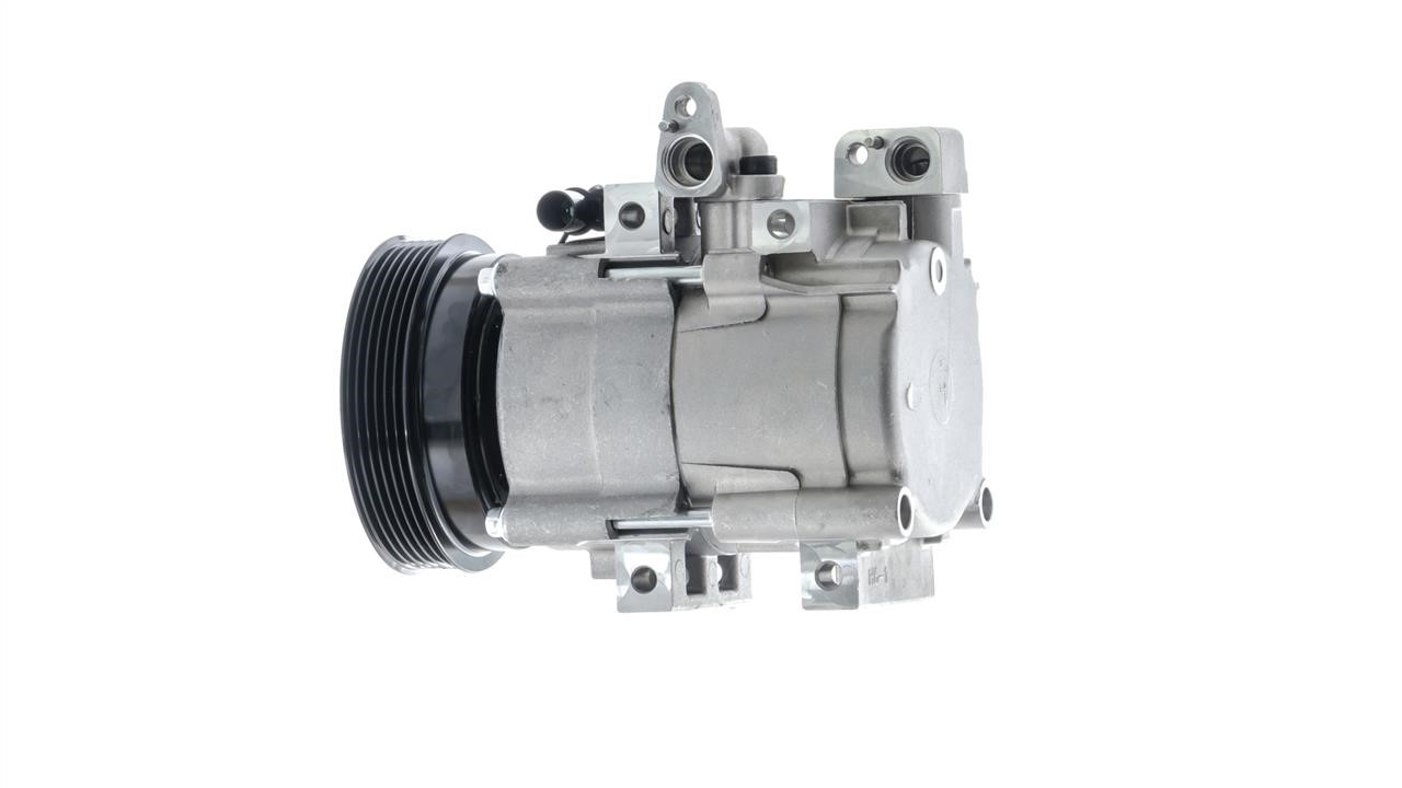 Compressor, air conditioning Mahle/Behr ACP 1431 000P