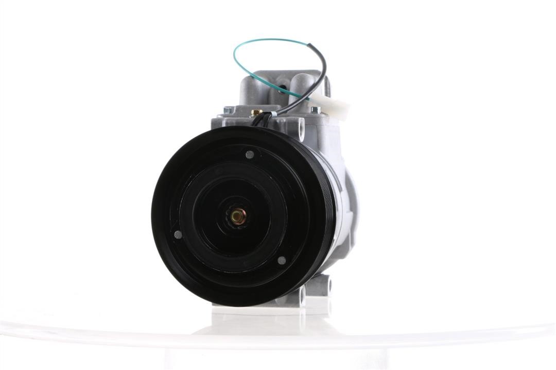 Compressor, air conditioning Mahle/Behr ACP 116 000S