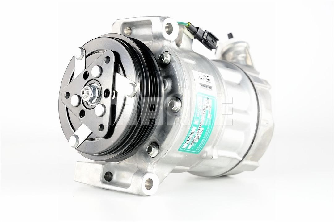 Compressor, air conditioning Mahle/Behr ACP 1190 000P