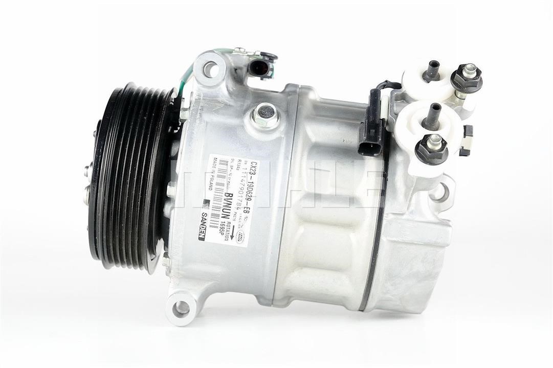 Mahle/Behr ACP 1442 000P Compressor, air conditioning ACP1442000P ACP1442000P Mahle/Behr Compressor, air conditioning
