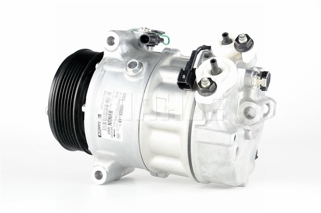 Compressor, air conditioning Mahle/Behr ACP 1442 000P